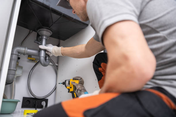  Harwood Heights, IL Plumbing services Pros